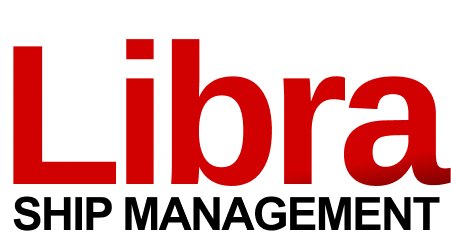 Libra Ship Management logo