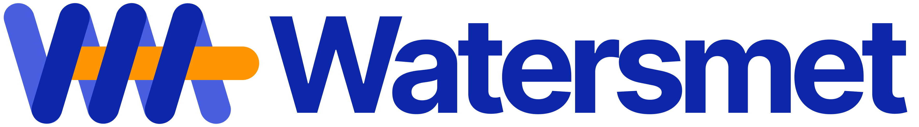 Watersmet Marine Limited logo